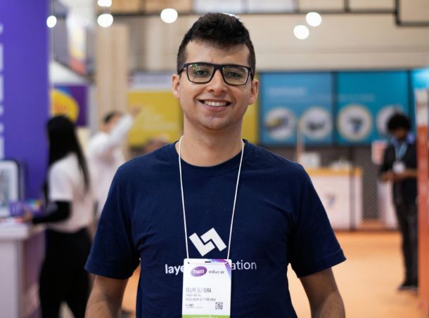 Mathis - Software Engineer