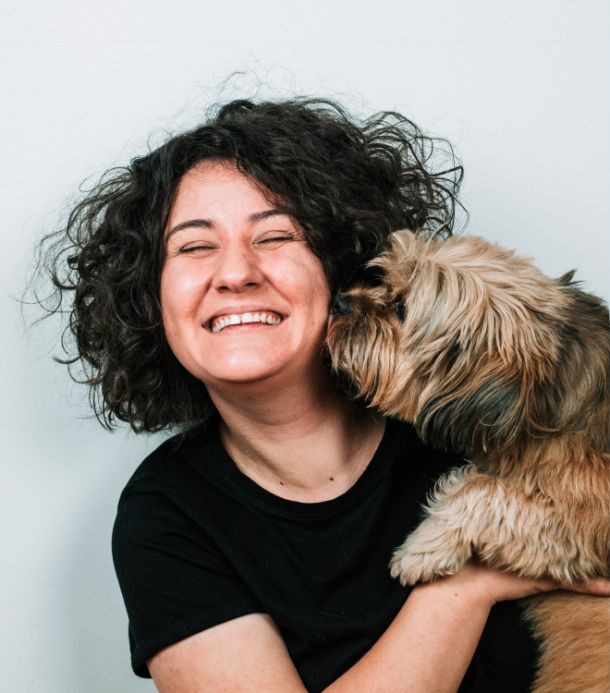 Sophie - Communications Officer