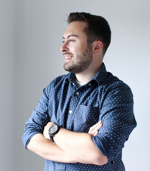 Alexandre - Digital Strategy Consultant