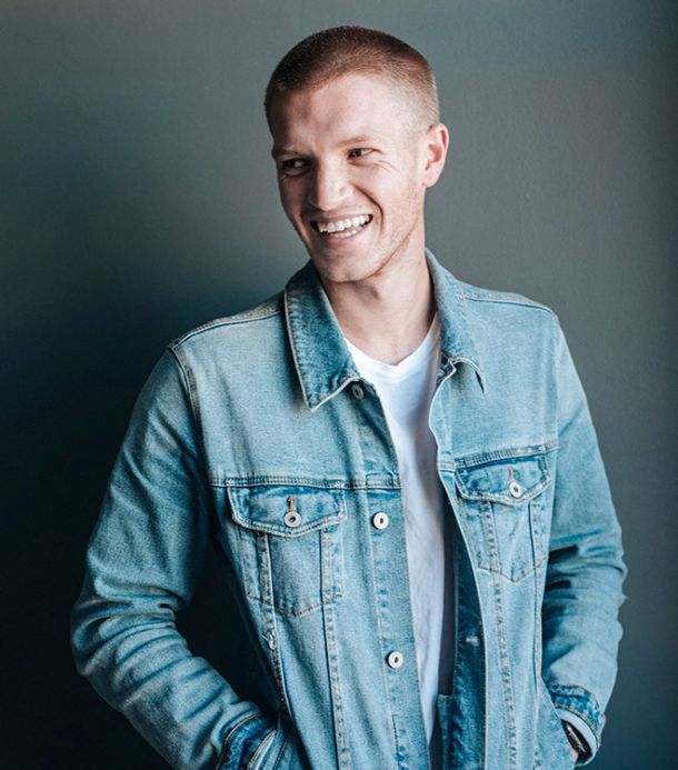 Julien - Innovation Project Manager