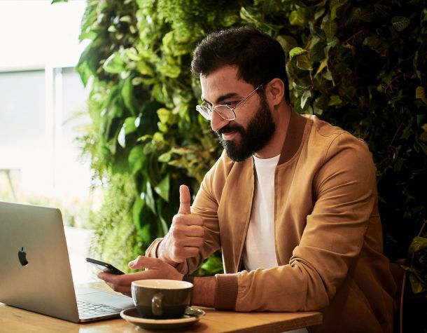 Yanis - Independent Consultant