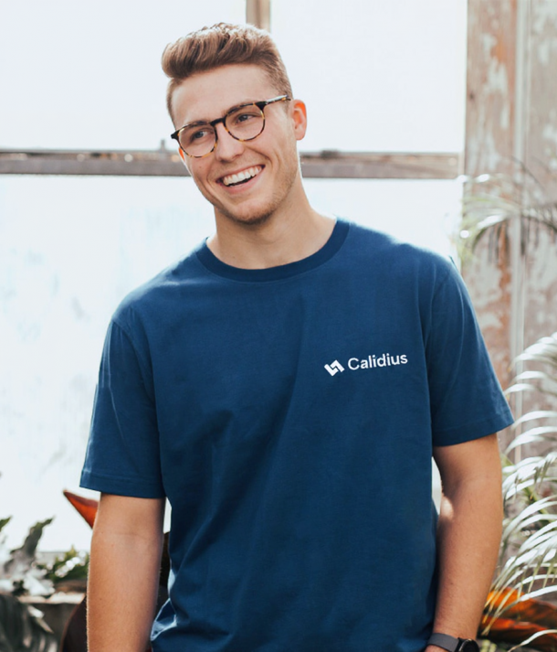 Mathieu - Developer